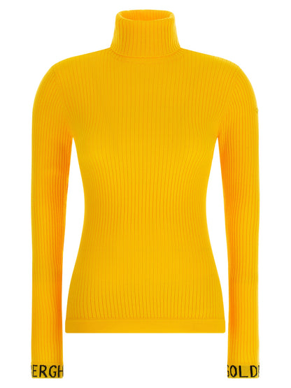 'Mira' turtleneck sweater Sweater, cardigans
