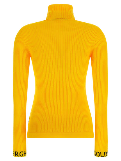 'Mira' turtleneck sweater Sweater, cardigans