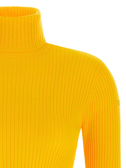 'Mira' turtleneck sweater Sweater, cardigans