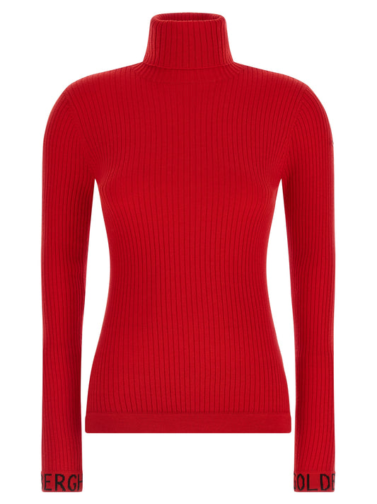 'Mira' turtleneck sweater Sweater, cardigans