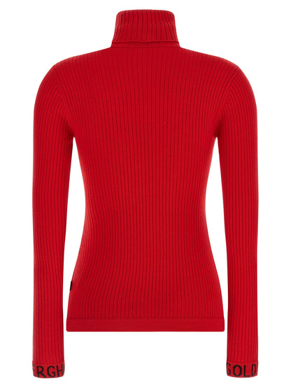 'Mira' turtleneck sweater Sweater, cardigans