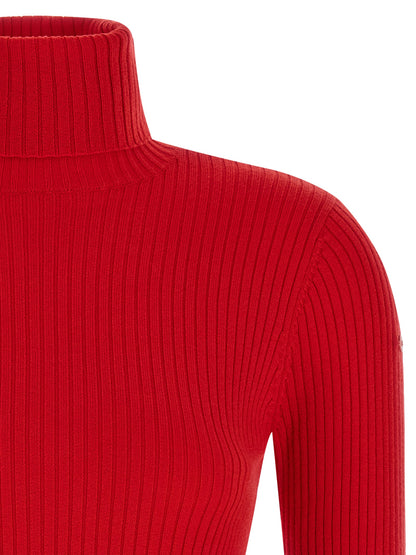 'Mira' turtleneck sweater Sweater, cardigans