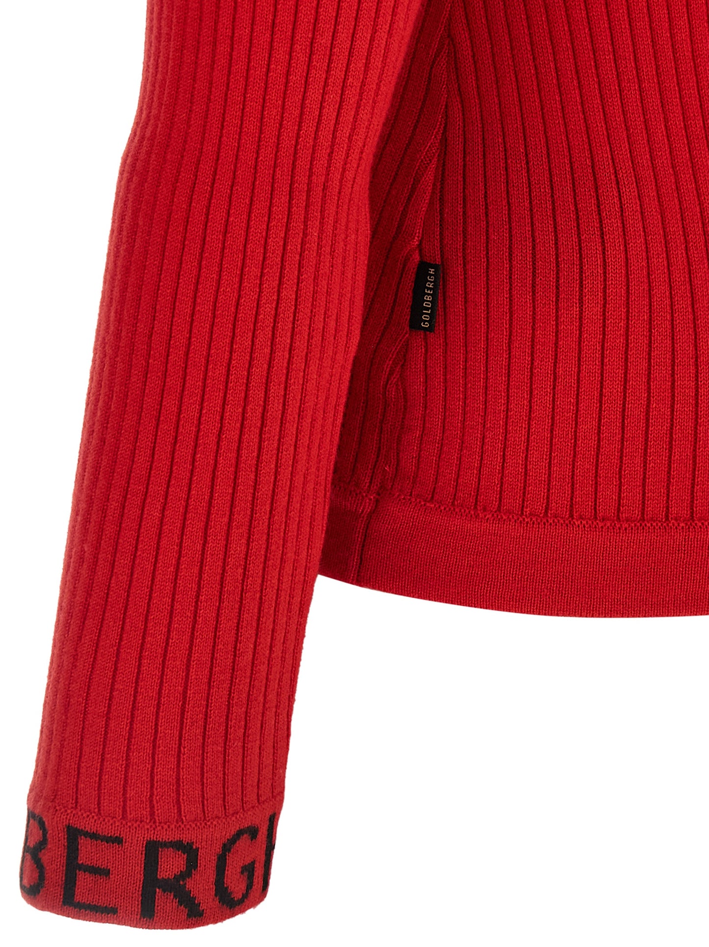'Mira' turtleneck sweater Sweater, cardigans