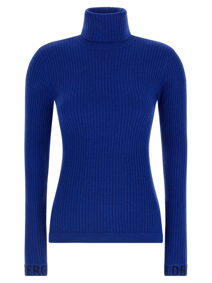 'Mira' turtleneck sweater Sweater, cardigans