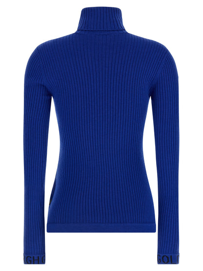 'Mira' turtleneck sweater Sweater, cardigans