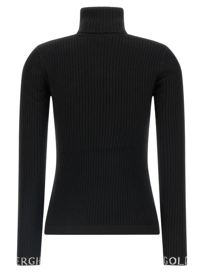 'Mira' turtleneck sweater Sweater, cardigans