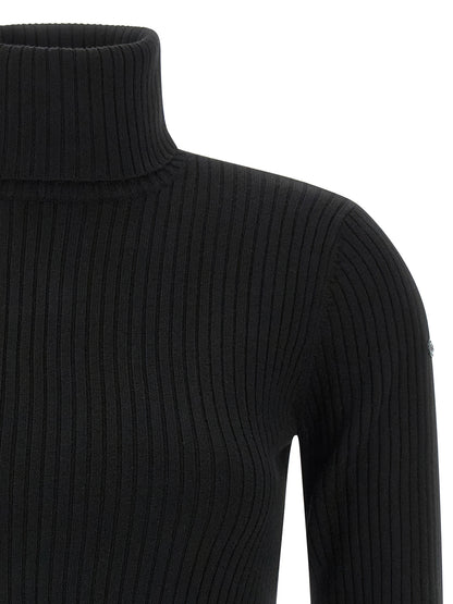 'Mira' turtleneck sweater Sweater, cardigans