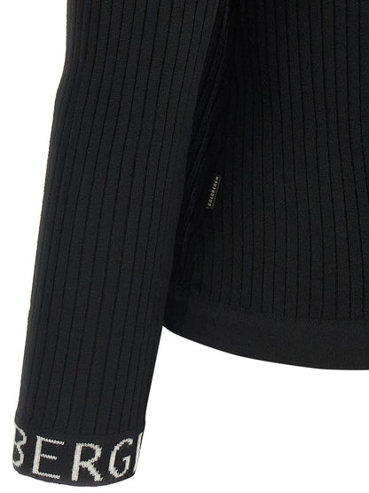 'Mira' turtleneck sweater Sweater, cardigans