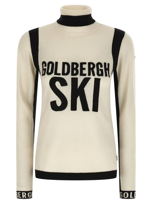 'Noemi' turtleneck sweater Sweater, cardigans