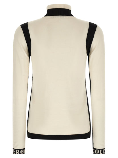 'Noemi' turtleneck sweater Sweater, cardigans