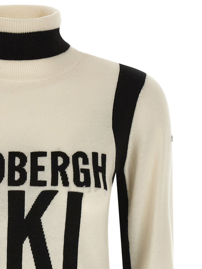 'Noemi' turtleneck sweater Sweater, cardigans