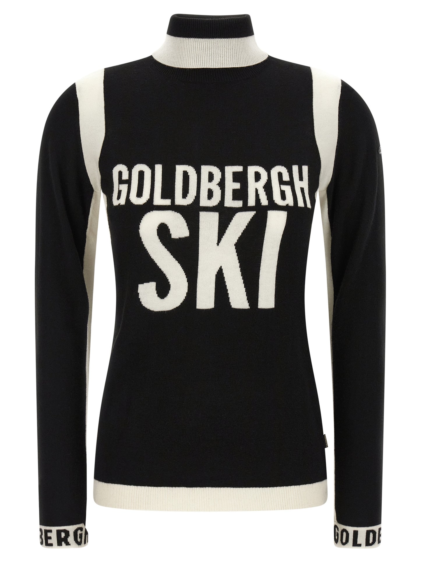 'Noemi' turtleneck sweater Sweater, cardigans