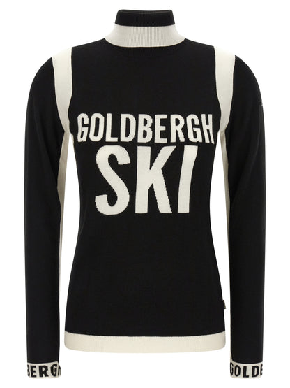 'Noemi' turtleneck sweater Sweater, cardigans