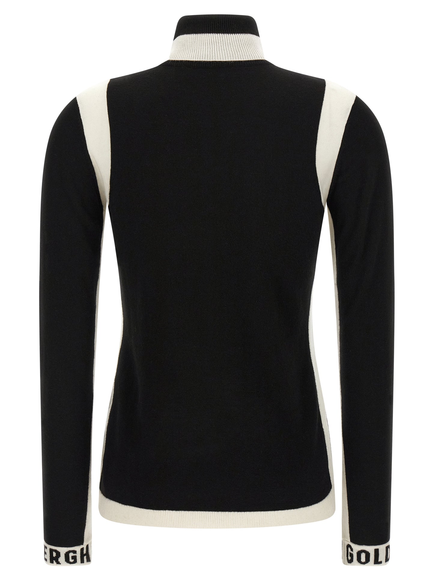 'Noemi' turtleneck sweater Sweater, cardigans