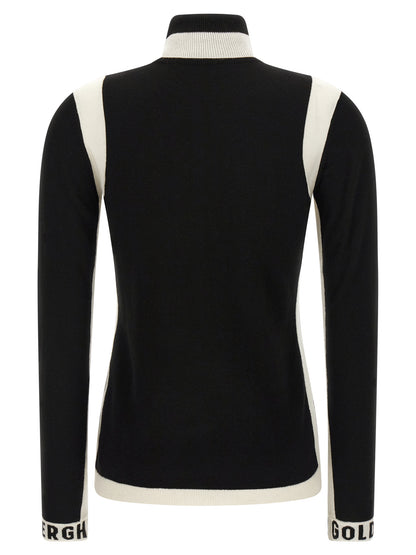 'Noemi' turtleneck sweater Sweater, cardigans