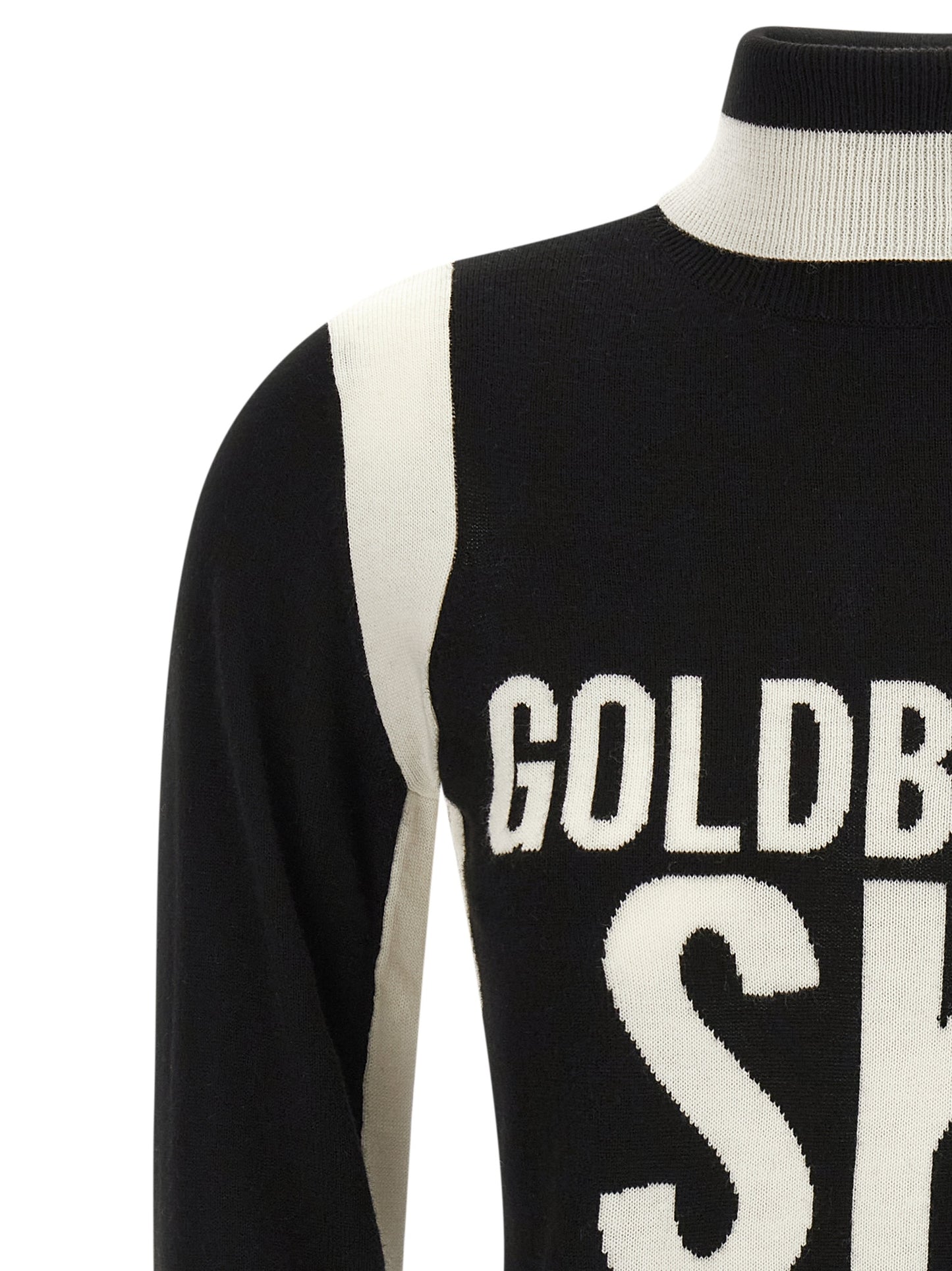 'Noemi' turtleneck sweater Sweater, cardigans