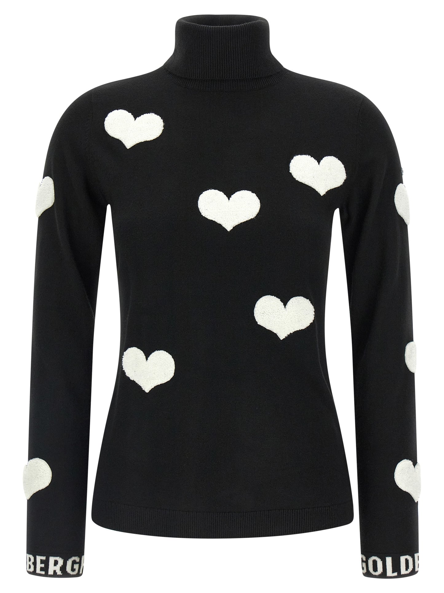 'Bacio' turtleneck sweater Sweater, cardigans