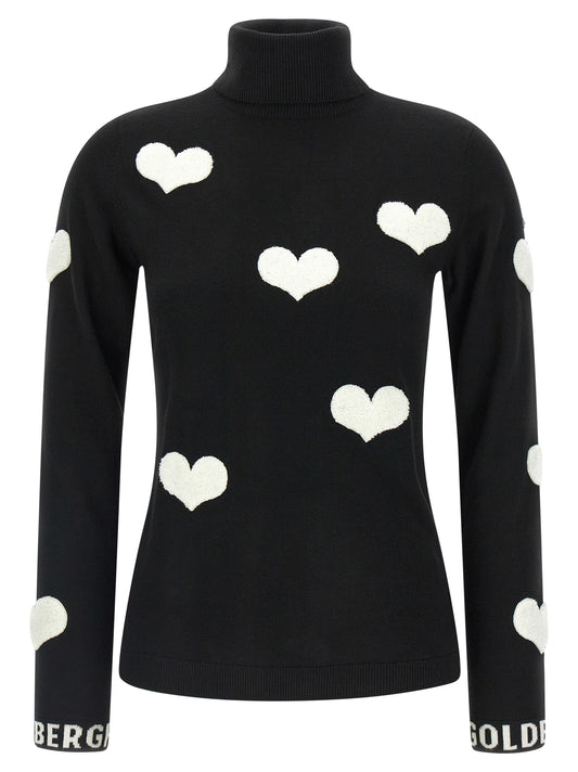 'Bacio' turtleneck sweater Sweater, cardigans