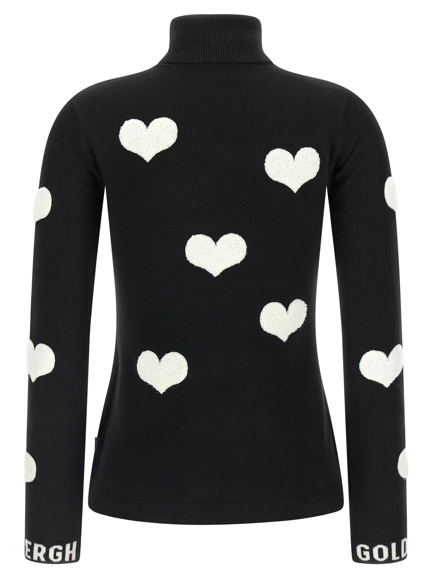 'Bacio' turtleneck sweater Sweater, cardigans