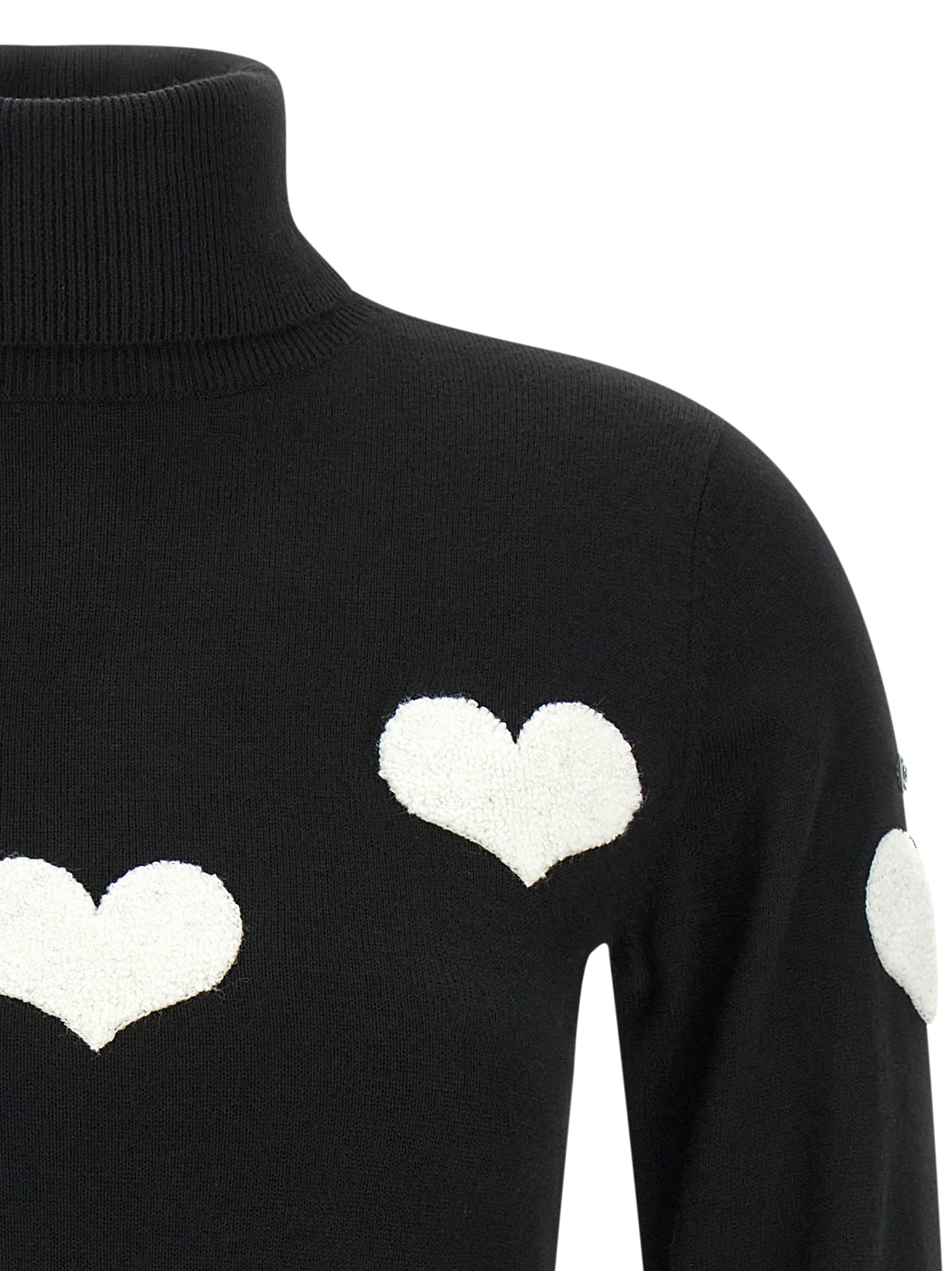 'Bacio' turtleneck sweater Sweater, cardigans