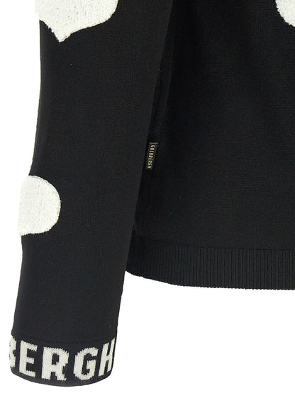 'Bacio' turtleneck sweater Sweater, cardigans