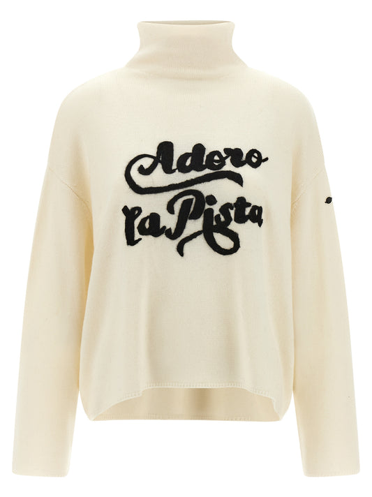 'Bellissima' sweater Sweater, cardigans