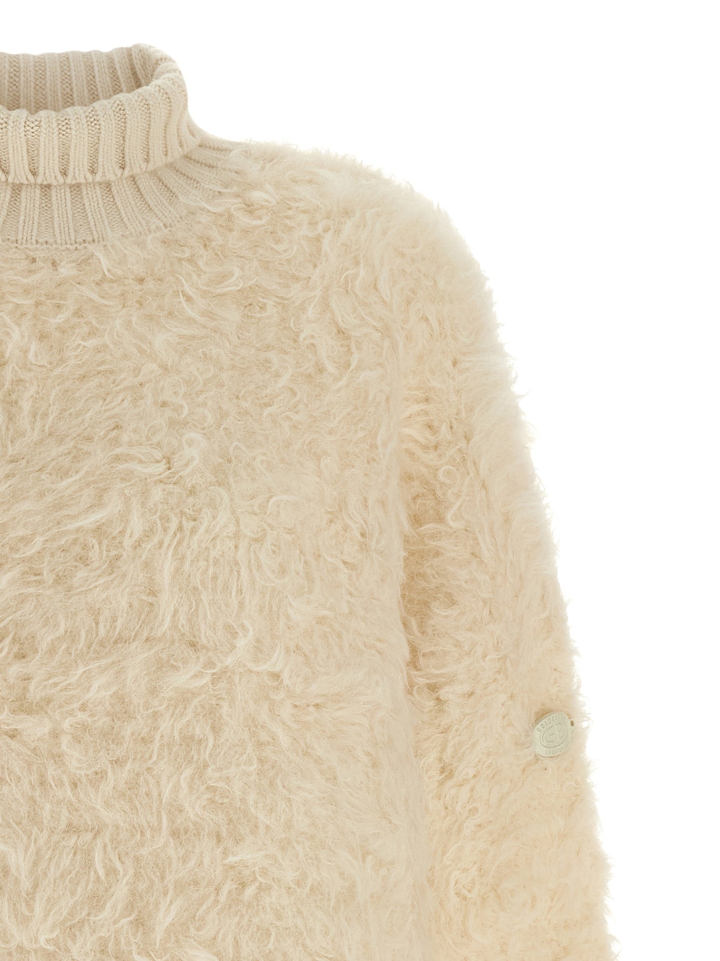 'Bolleta' turtleneck sweater Sweater, cardigans