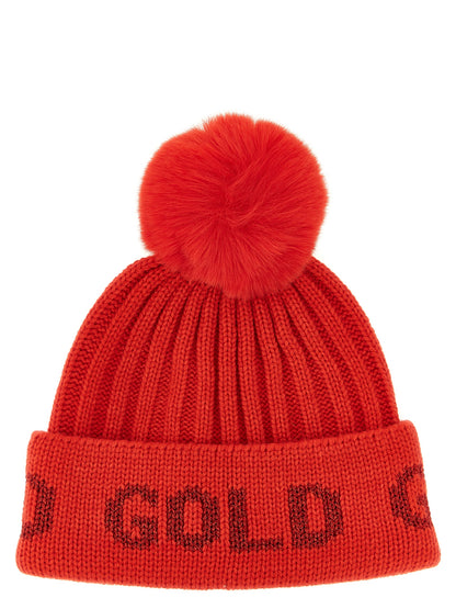 'Hodd' cap Hats