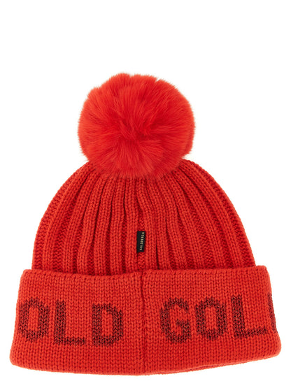 'Hodd' cap Hats