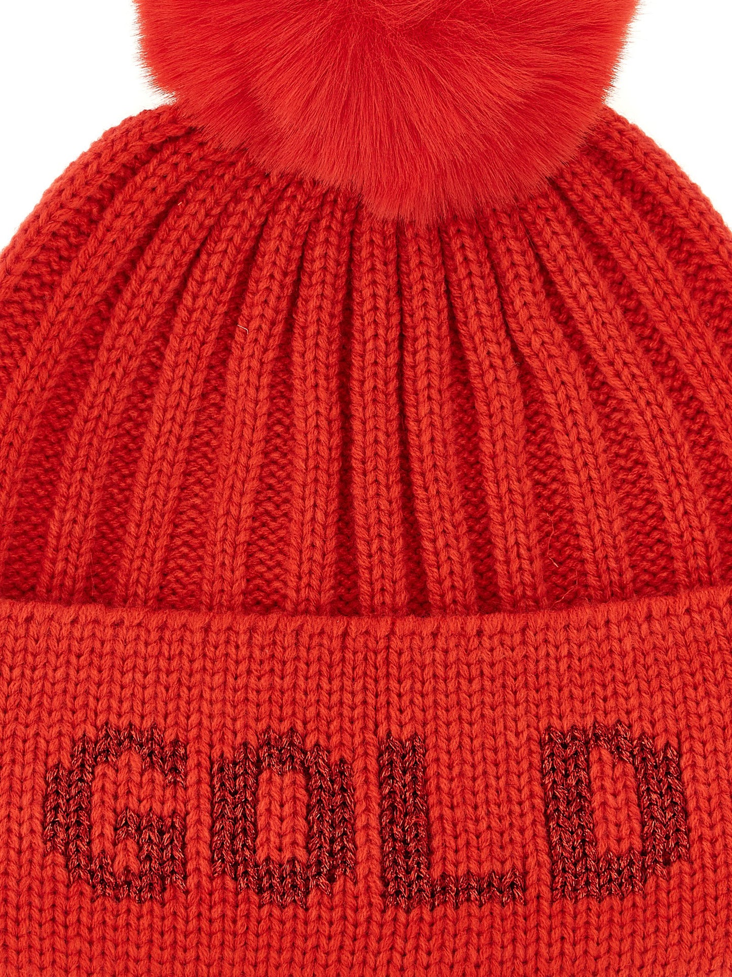 'Hodd' cap Hats