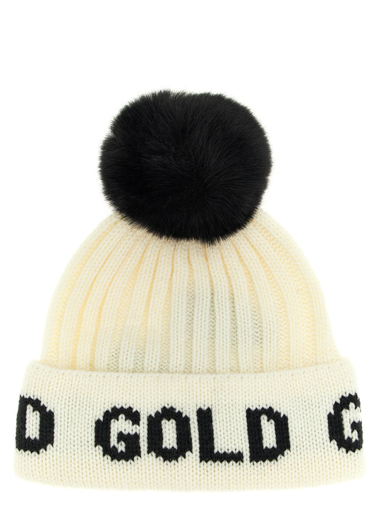 'Hodd' cap Hats