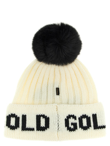 'Hodd' cap Hats