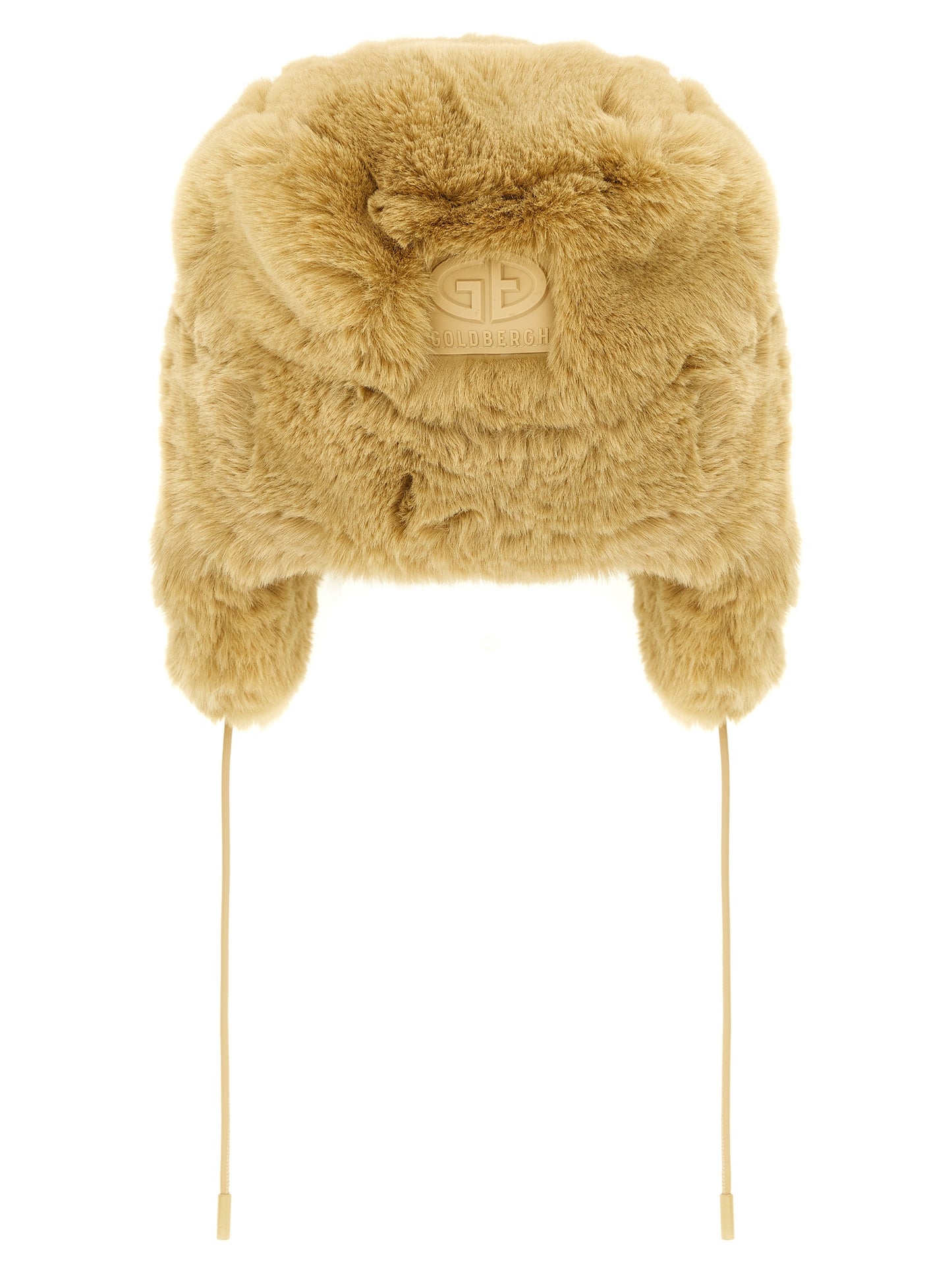 'Cher Fluffy Aviator' hat Hats