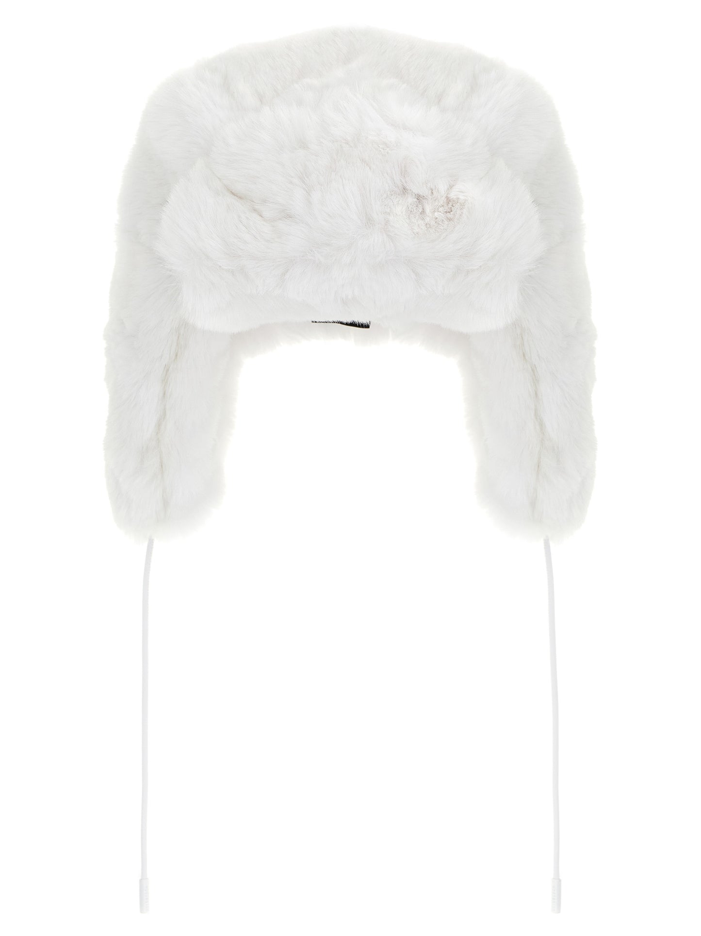 'Cher Fluffy Aviator' hat Hats