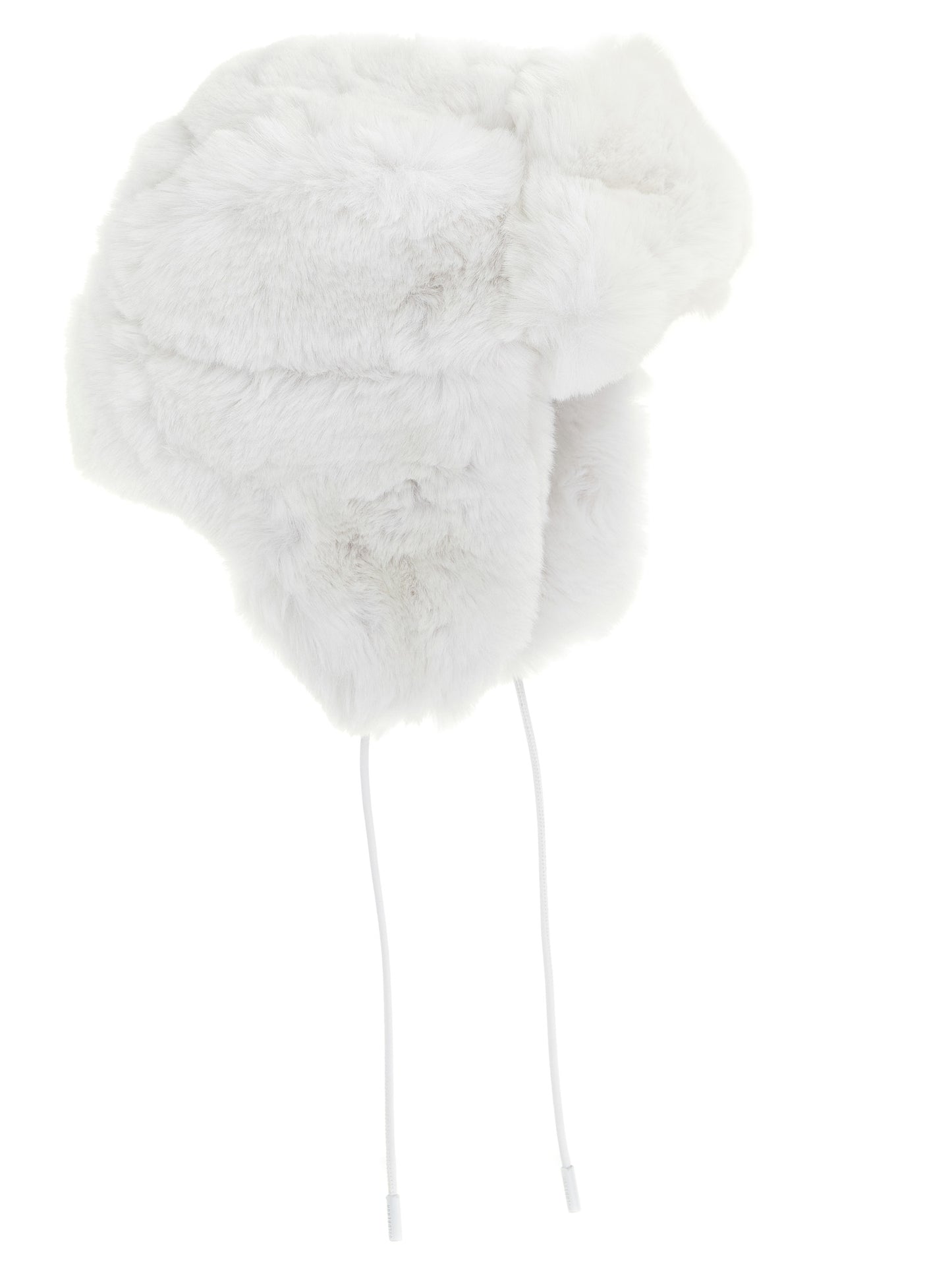 'Cher Fluffy Aviator' hat Hats