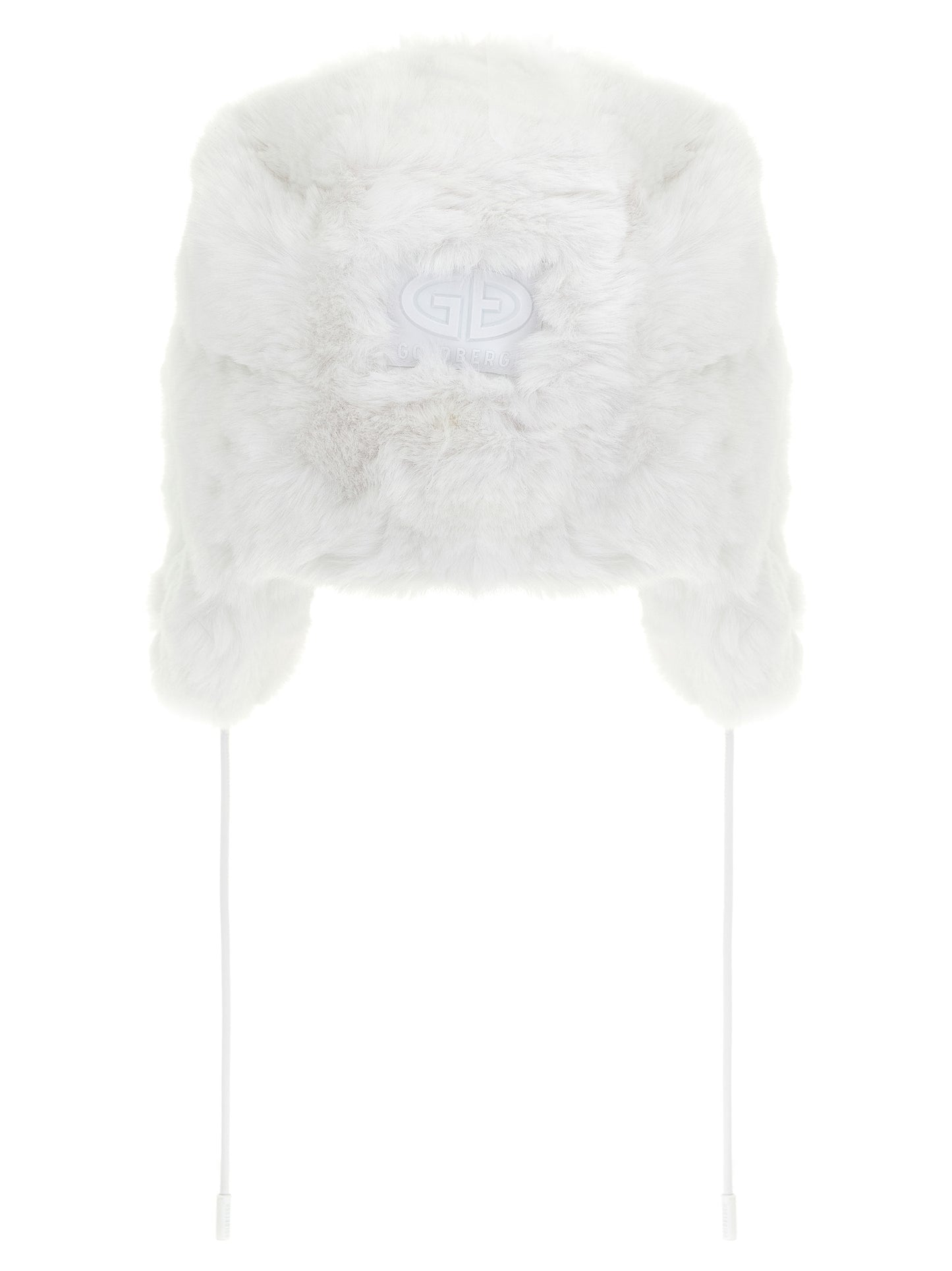 'Cher Fluffy Aviator' hat Hats