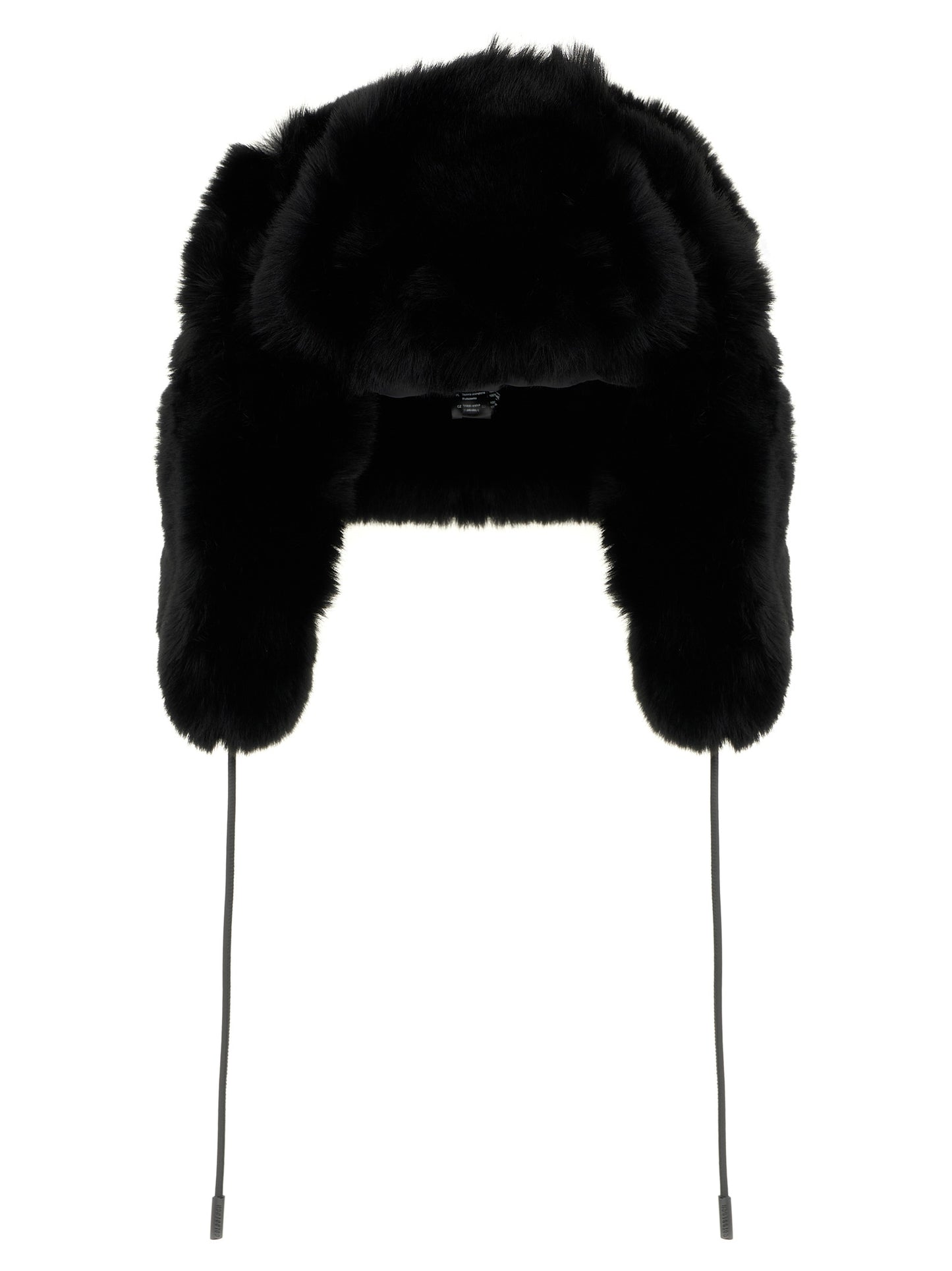 'Cher Fluffy Aviator' hat Hats