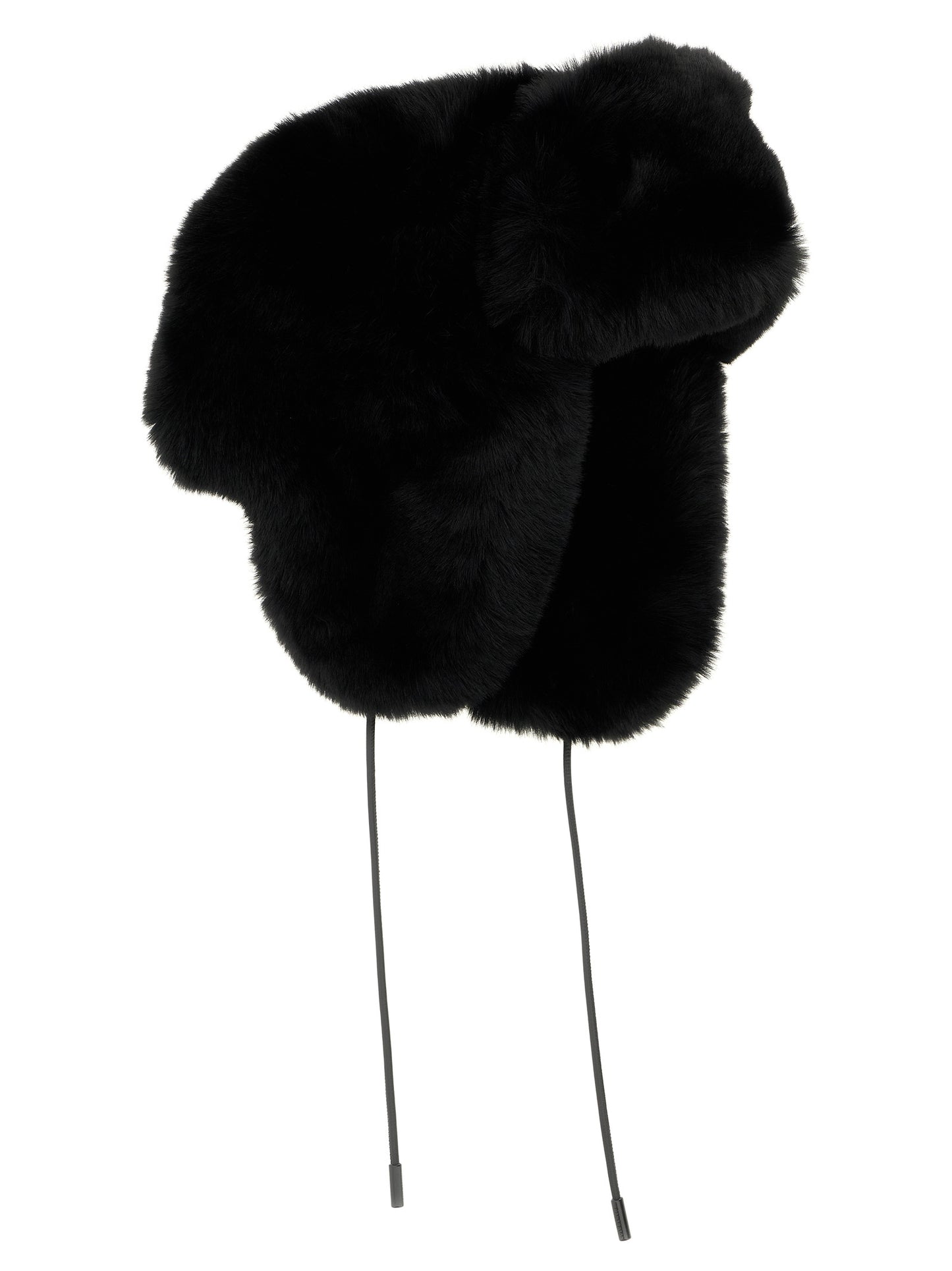 'Cher Fluffy Aviator' hat Hats