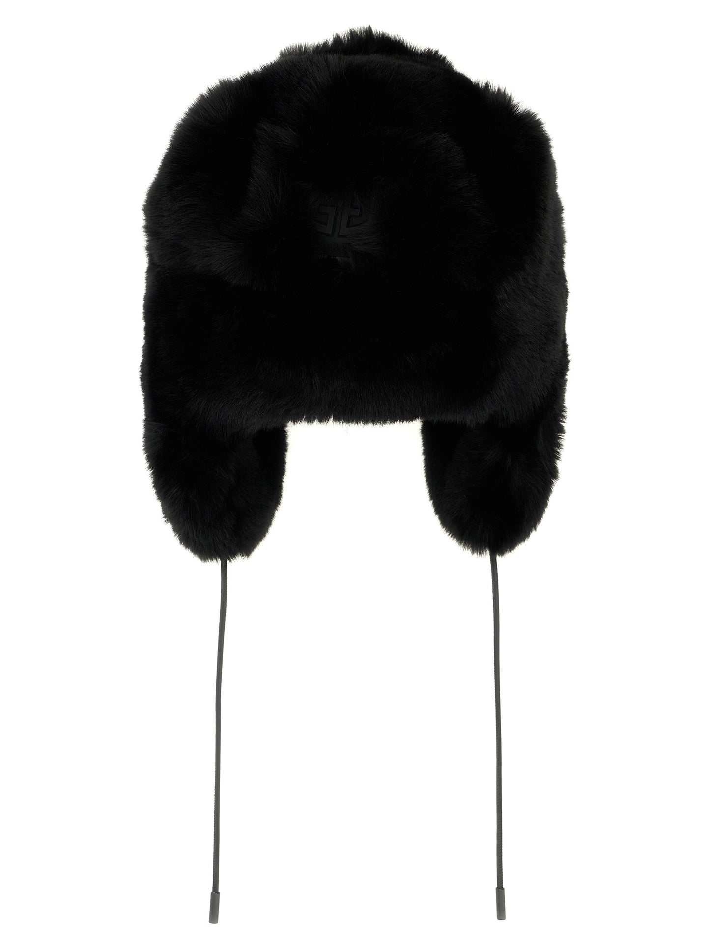 'Cher Fluffy Aviator' hat Hats