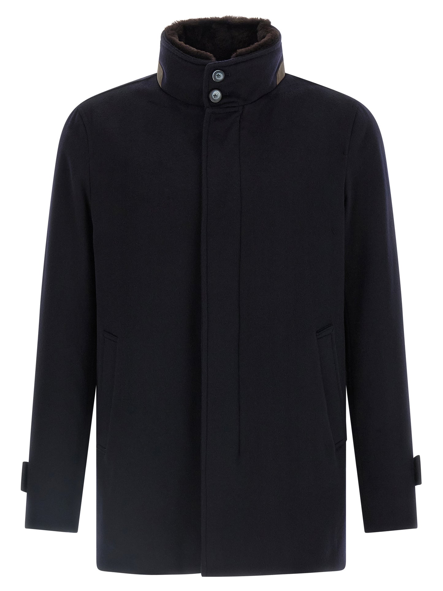Car coat cashmere Coats, trench coats