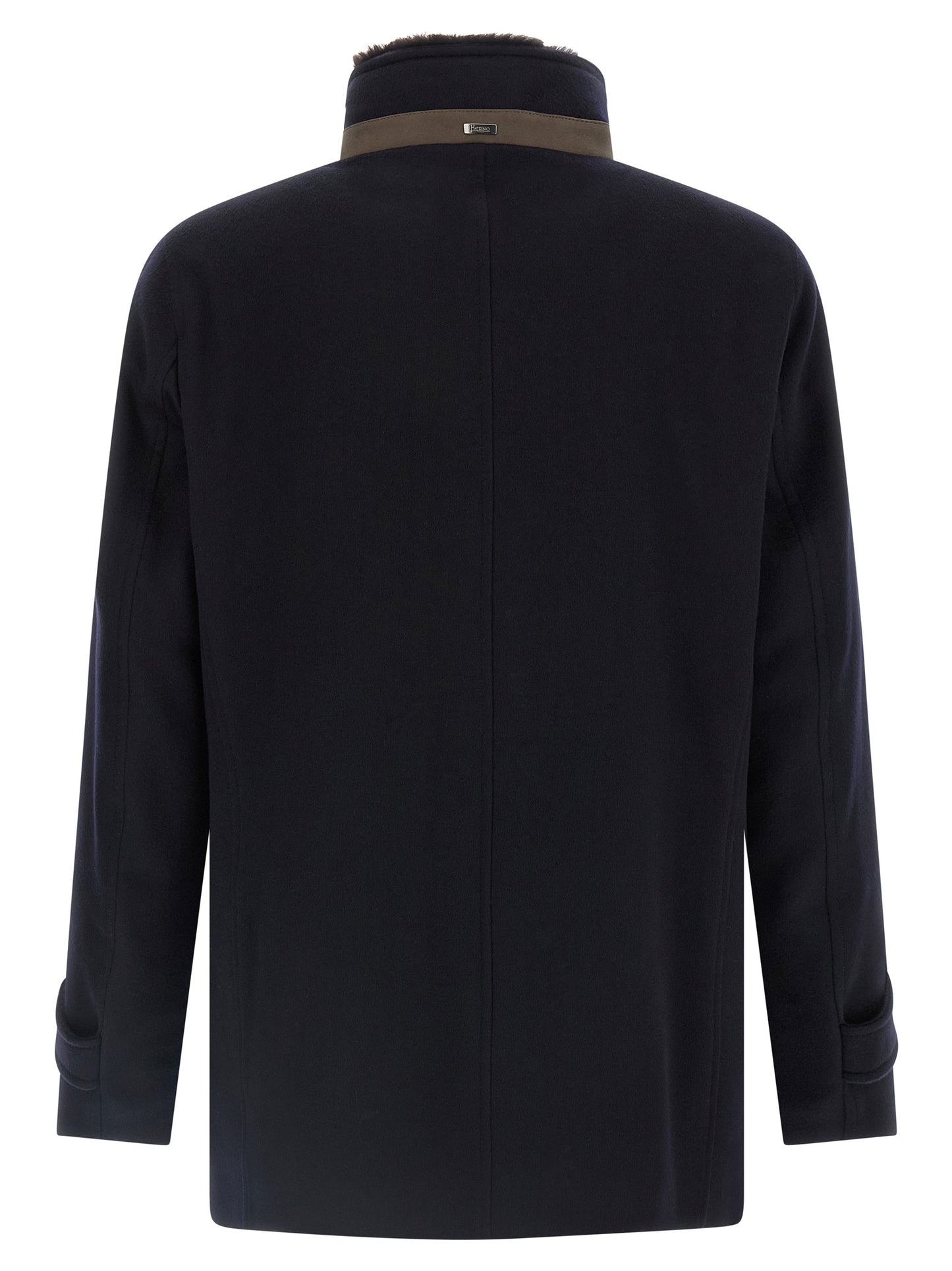 Car coat cashmere Coats, trench coats
