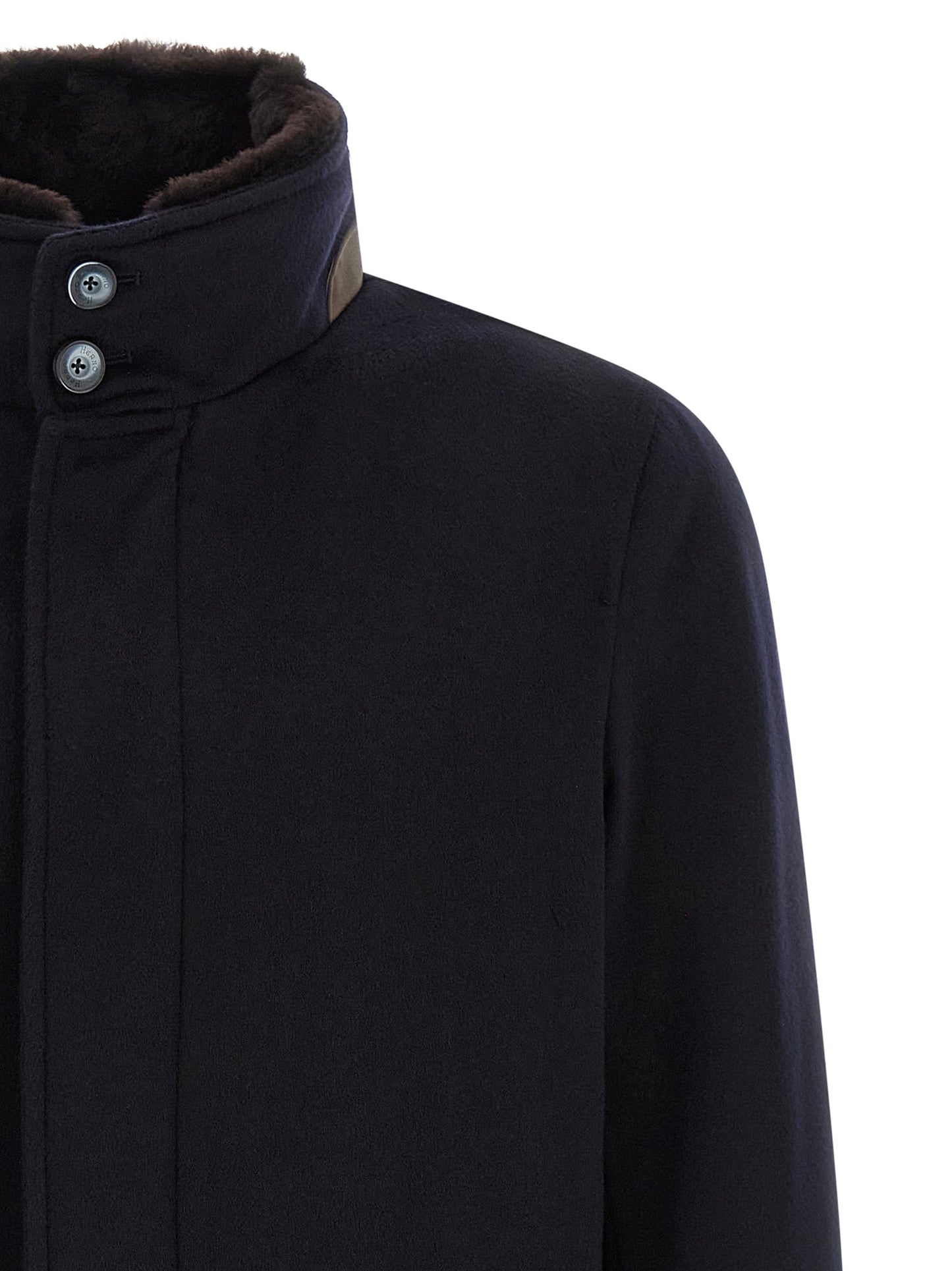 Car coat cashmere Coats, trench coats