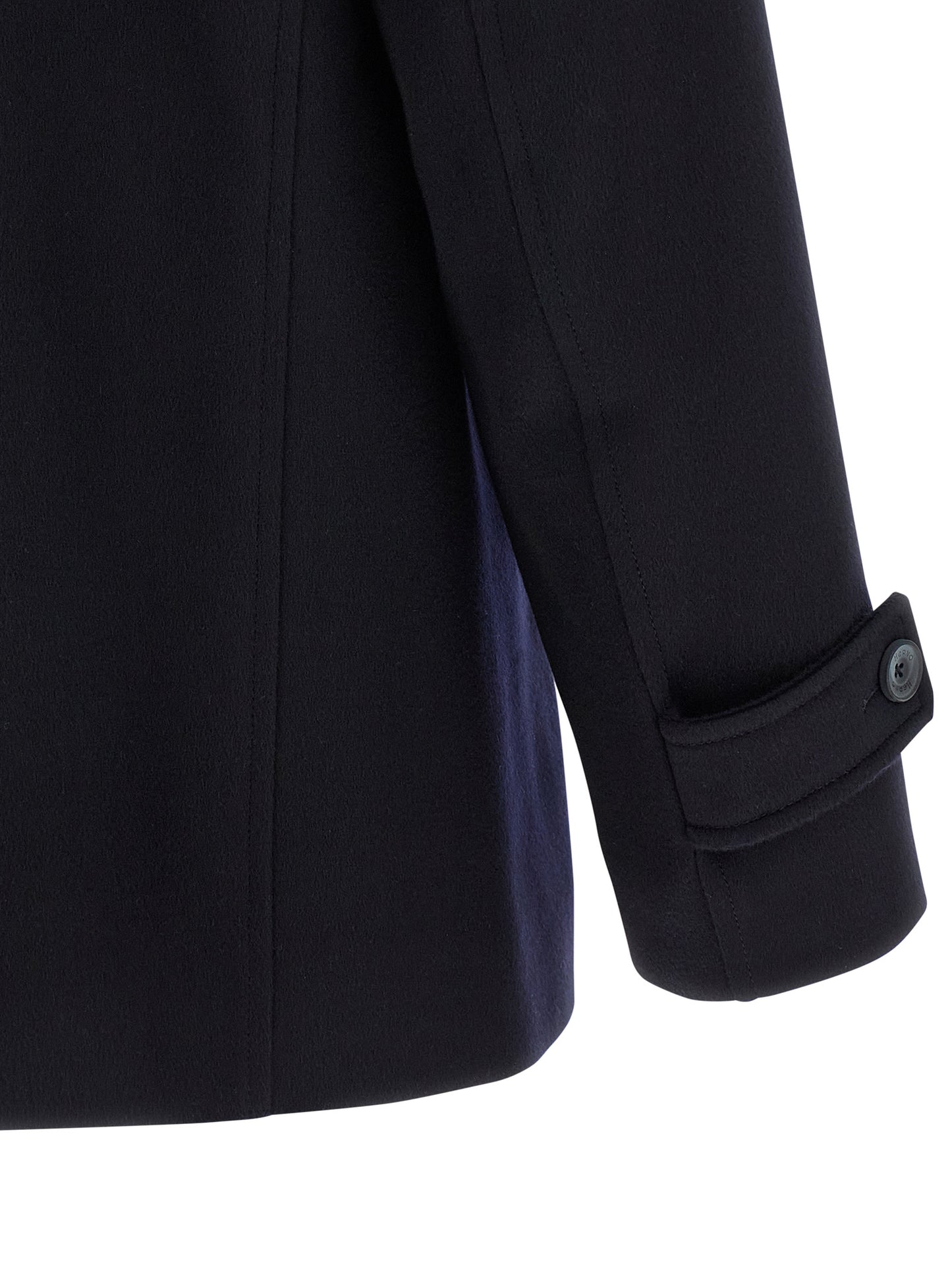 Car coat cashmere Coats, trench coats