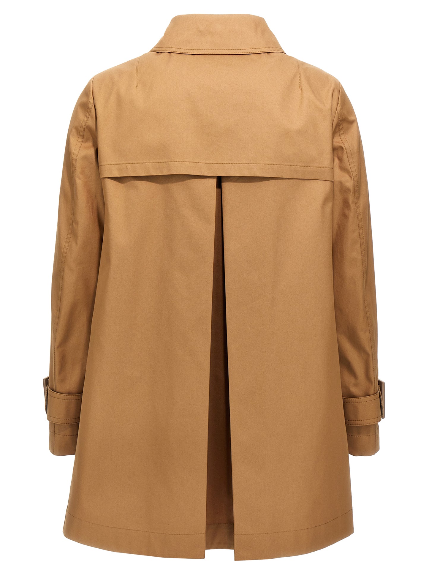 Short trench coat Coats, trench coats
