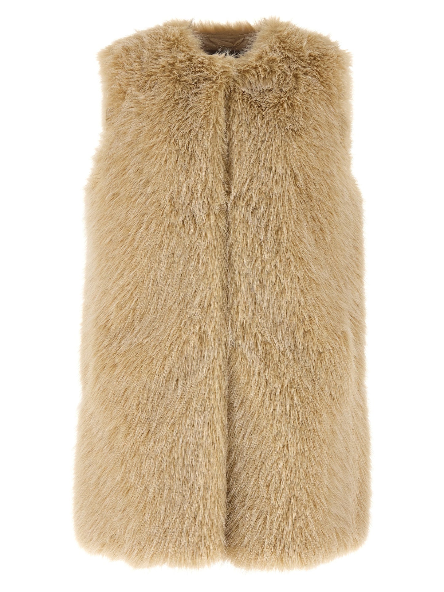 'Resort' vest Gilet