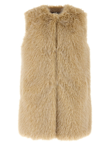 'Resort' vest Gilet