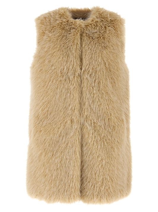 'Resort' vest Gilet