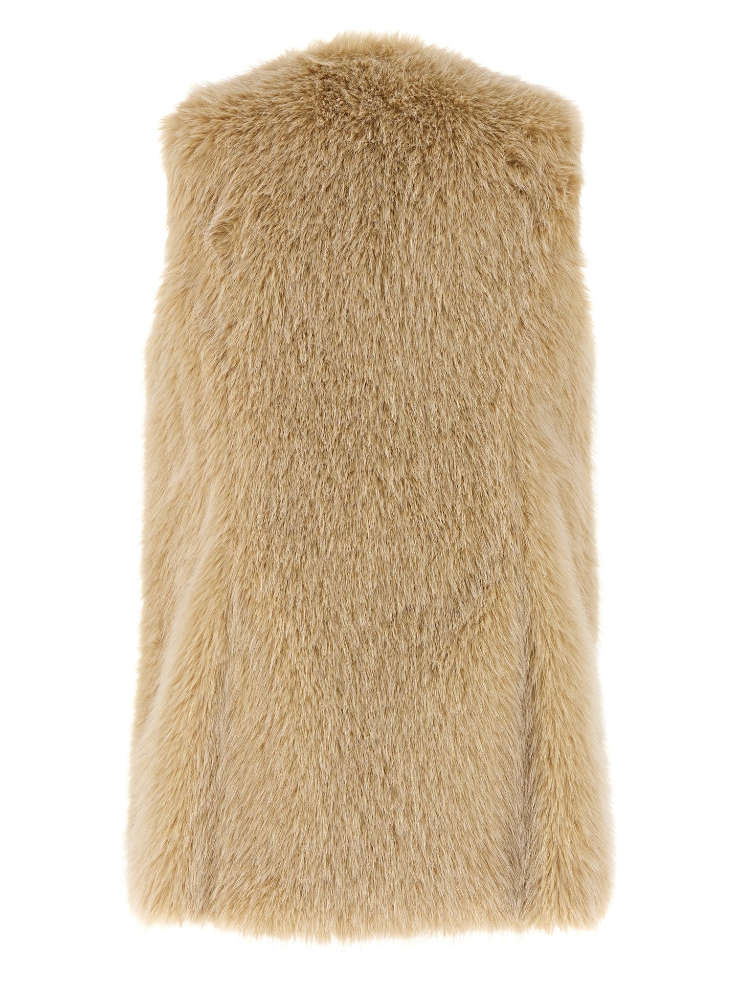 'Resort' vest Gilet