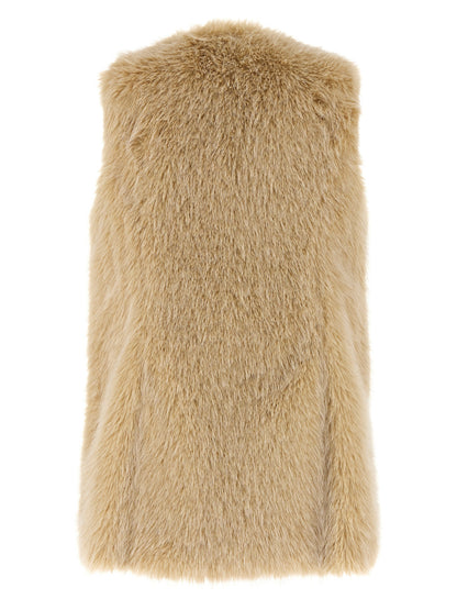 'Resort' vest Gilet