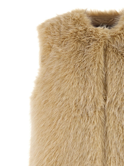 'Resort' vest Gilet